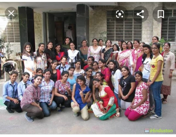 Government Women Polytechnic College GWPC,