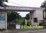 Govindram Seksaria Institute of Management and Research