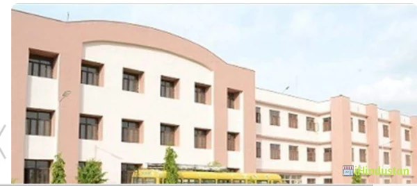 Govt Women Engineering College