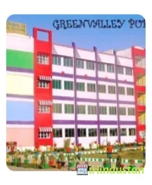 Greenvalley College Of Education