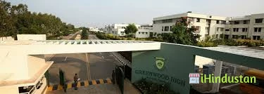 Greenwood High International School 