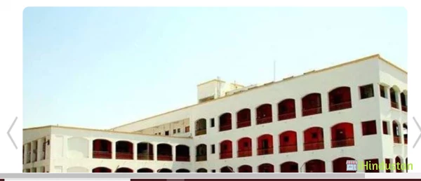 Gujarat Public School
