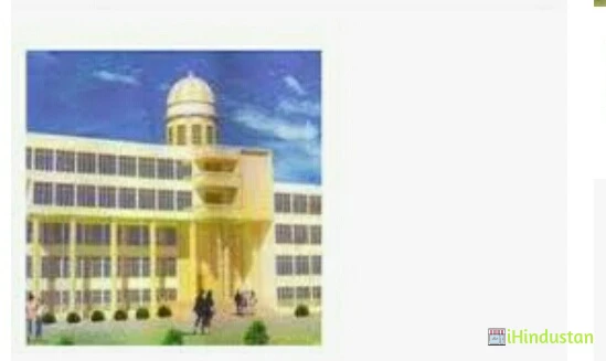 Gulabchand Prasad Agrawal College, Sadma