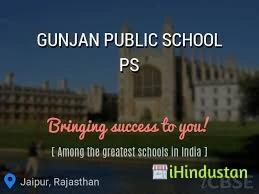Gunjan Public School
