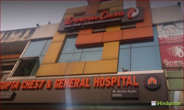 Gupta Chest And General Hospital