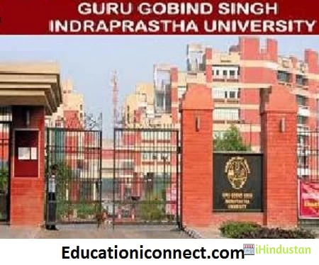 Guru Gobind Singh Indraprastha University In New Delhi Delhi India Ihindustan Business Shop Classified Ads Events Nearby You In India