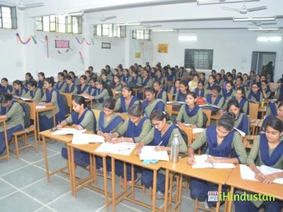 Guru Nanak Girls PG College, udaipur