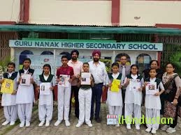 khalsa girls hr sec school dayalband bilaspur, Bilaspur (Bilaspur-CGH) -  School in Bilaspur(CGH)