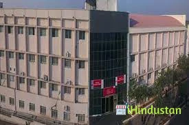 Guru Nanak Institutions Technical Campus