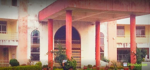 Guru Ramdas Khalsa Institute of Technology