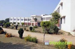 Gurudham College Of Education