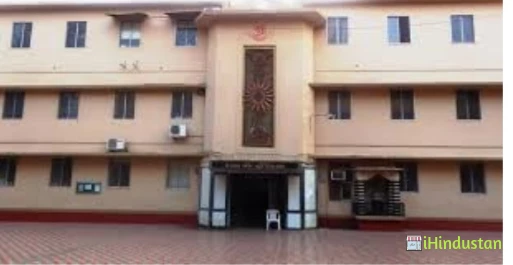 Gurukul college