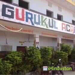 Gurukul Public Senior Secondary School 