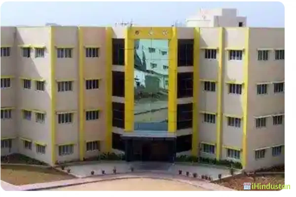 Gurunanak Engineering College 