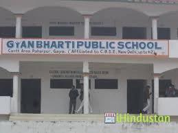 Gyan Bharati Public School 
