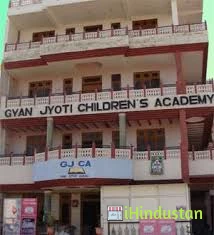 Gyan Jyoti Senior Secondary School