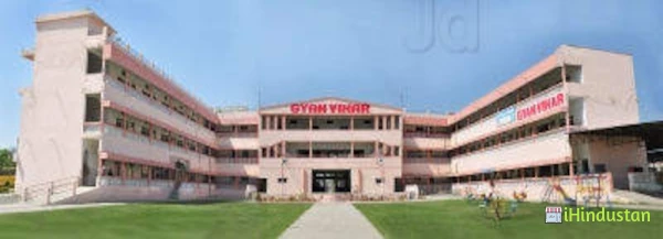 Gyan Vihar Public School 