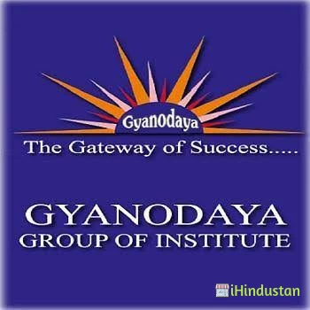 Gyanodaya Group Of Institutions