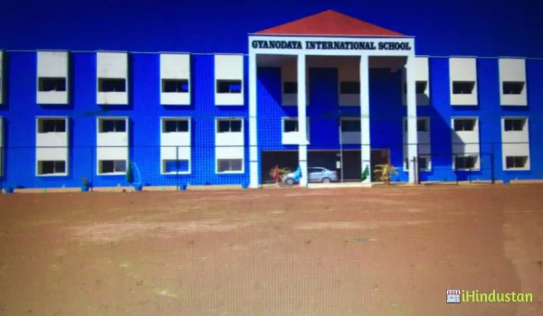 Gyanodaya International School 