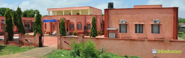 Haribhau Upadhyaya Teachers College for Women