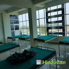 Harnarayan Hospital And Trauma Center