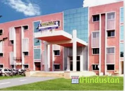 Hasmukh Goswami College Of Engineering HGCE