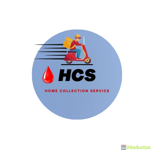HCS home collection services