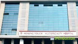 Healing Touch Multi Speciality Hospital