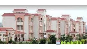 Hemwati Nandan Bahuguna Uttarakhand Medical Education University