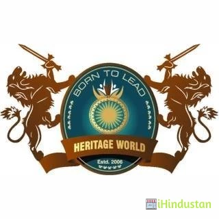 Heritage Institute Of Hotel & Tourism