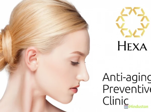 Hexa Anti-Aging & Preventive Clinic - Avinashi Road Branch