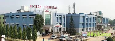 Hi-Tech Medical College and Hospital