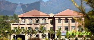 HIHM - Hotel Management Institute Dehradun