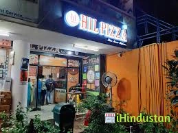 Hil Pizza