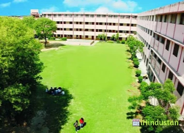 Hindu College Of Engineering