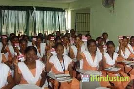 Hindu Mission College Of Nursing