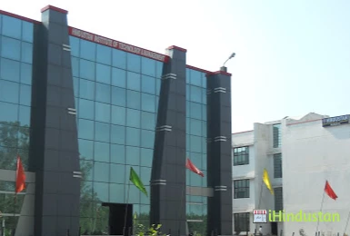 Hindustan Institute Of Technology & Management