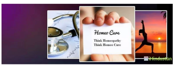 Homeo Cure