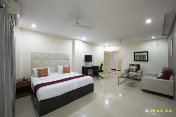 Hotel At Home Suites , Gachibowli, Hyderabad