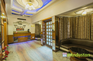 Hotel Goyal Jaipur