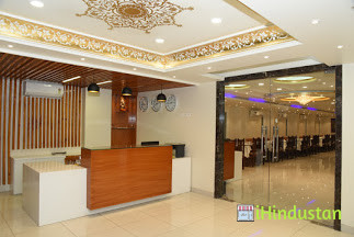 Hotel Royal Amer City Jaipur