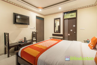 Hotel Surya Garh - Pure Veg