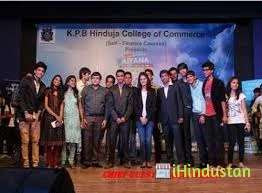  KPB Hinduja College of Commerce