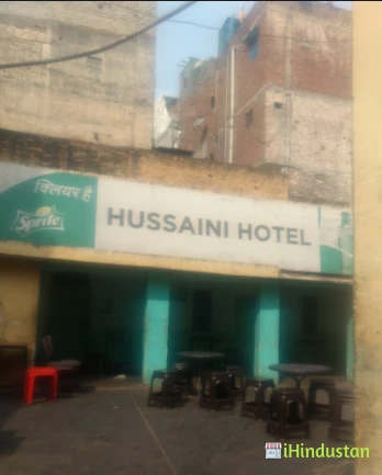 Hussaini Hotel