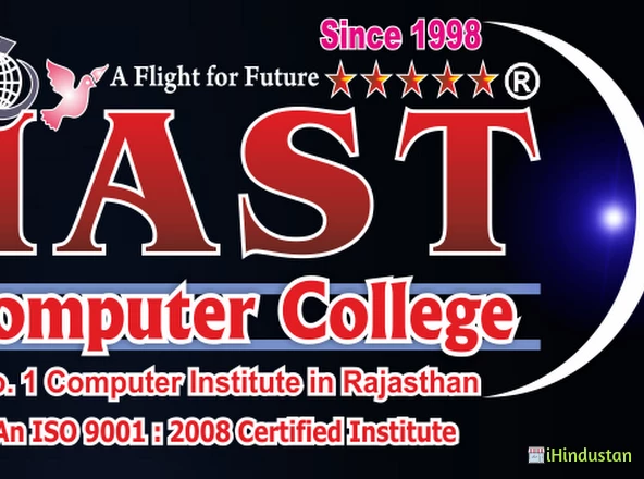 IAST Computer College