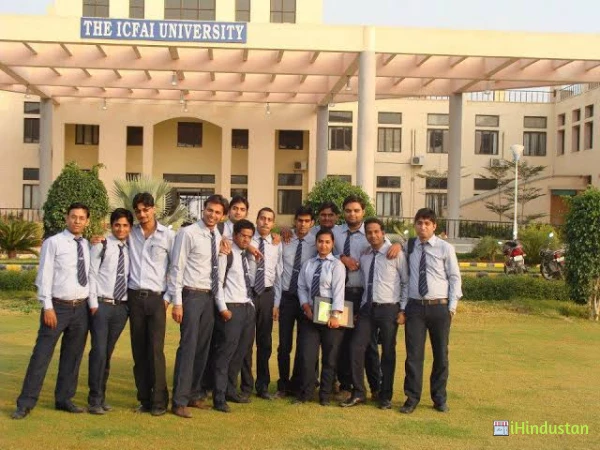 IBS Business School ( IBS ), Jaipur