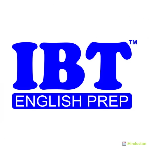 IBT English Prep.