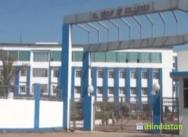 ICL Institute Of Technical Education