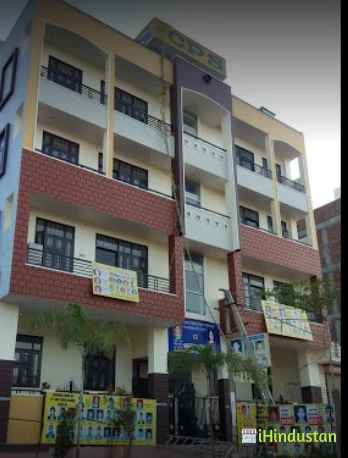 IDEAL EDUCATION POINT NEW CPS JAIPUR
