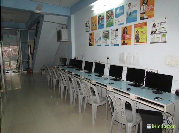 IICE COLLEGE | Computer institute in Udaipur, Rajasthan